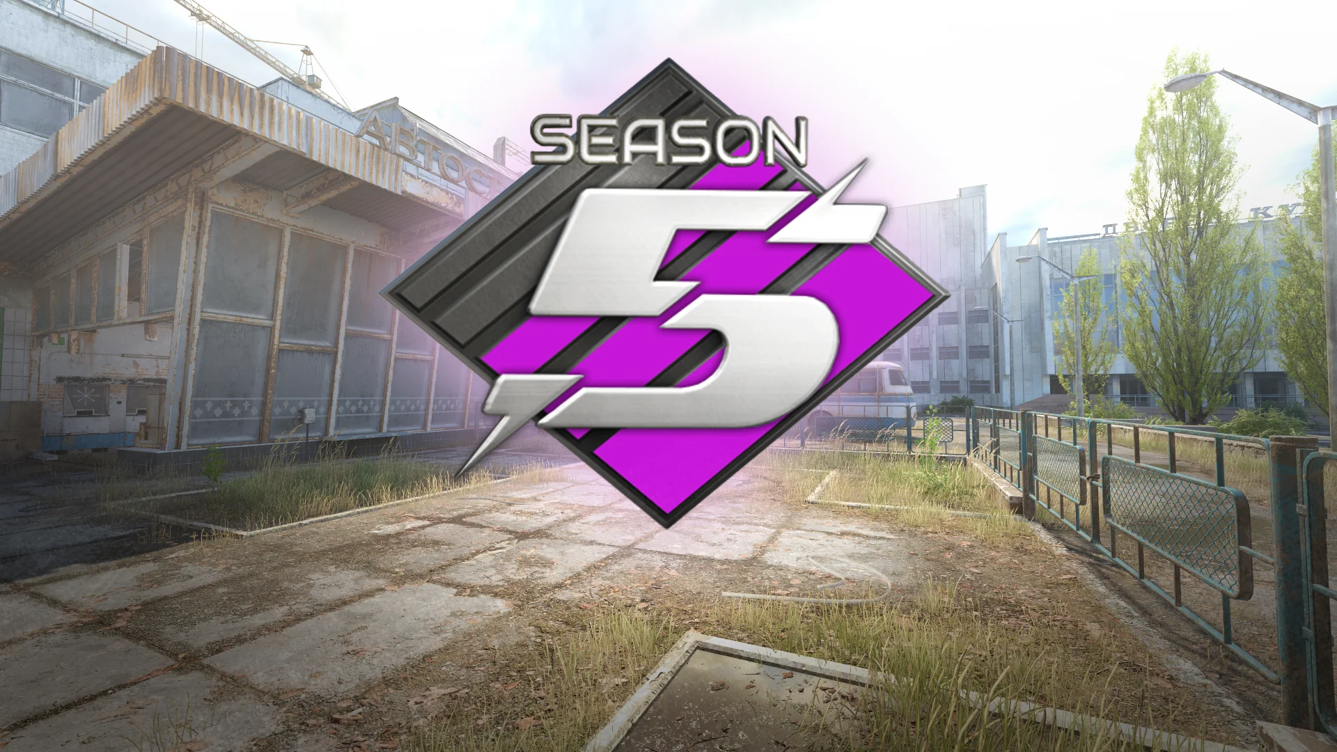 Sezon 5 Premier w CS2: Cache w puli i nowe obrażenia C4