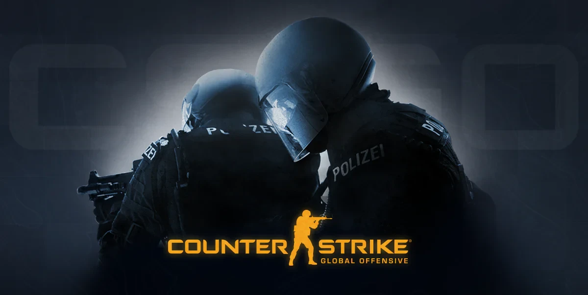  CS:GO wróciło na Steam. Counter-Strike: Global Offensive znów dostępne