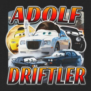 Adolf Driftler
