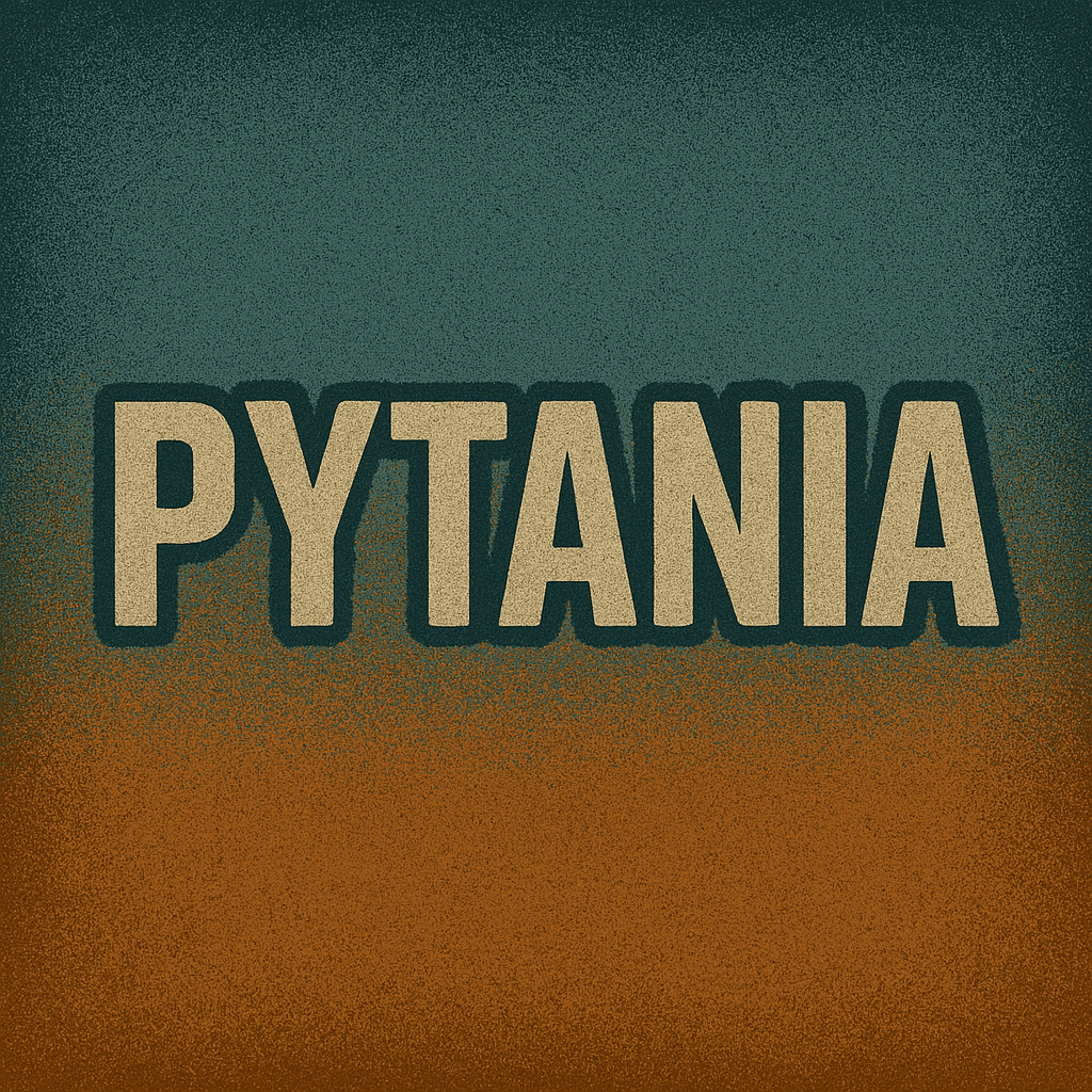 Pytania