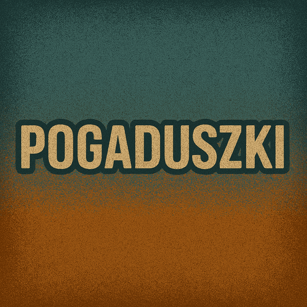 Pogaduszki