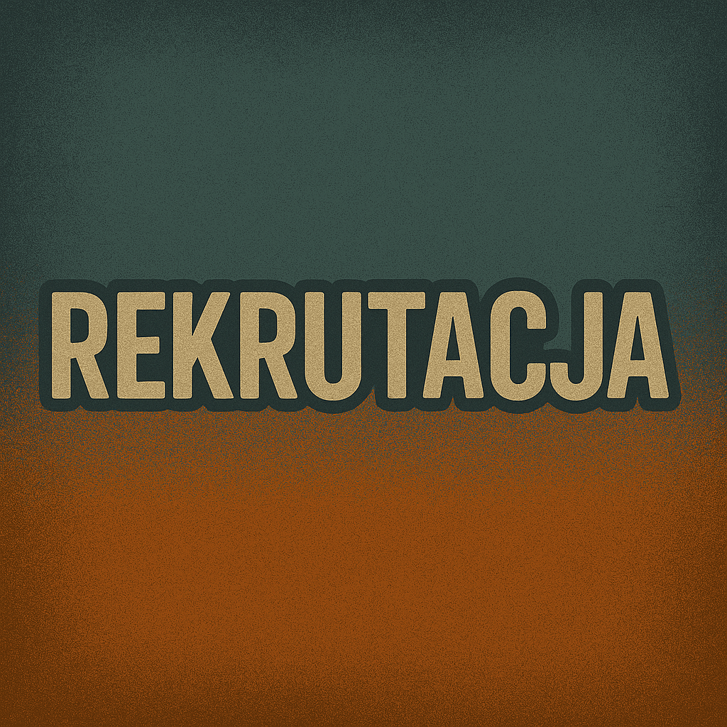 Rekrutacja