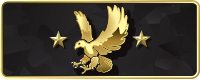 Legendary Eagle